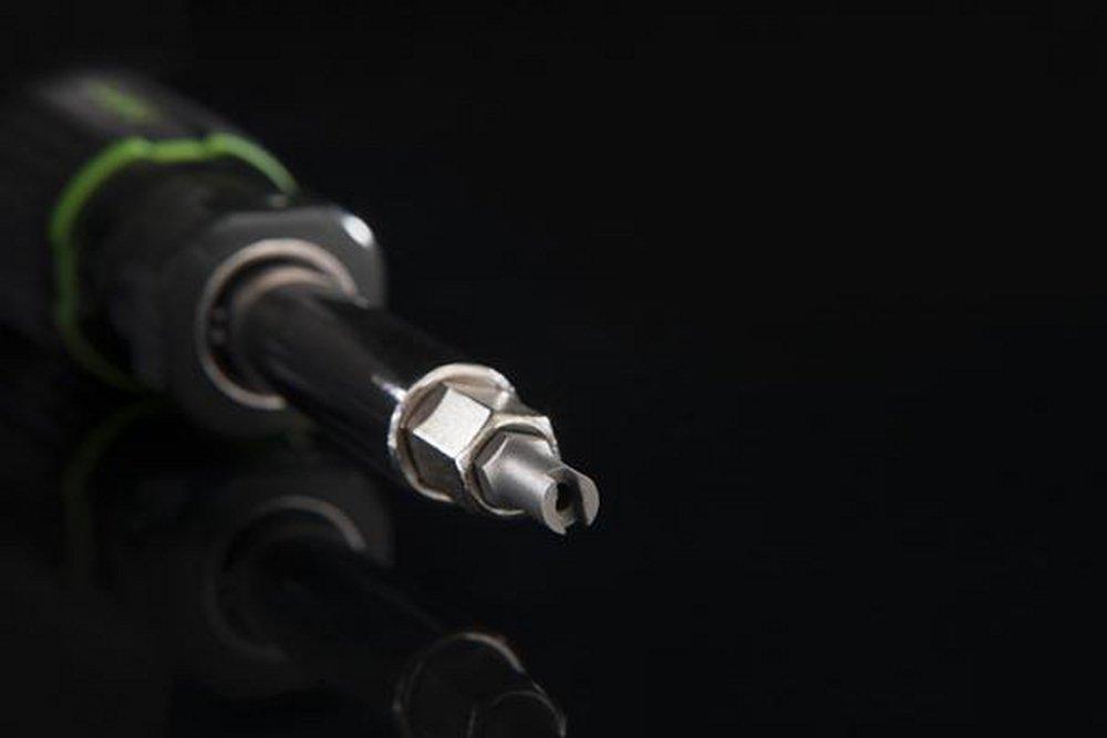 hilmor&reg; Black 9 Multi-Tool 