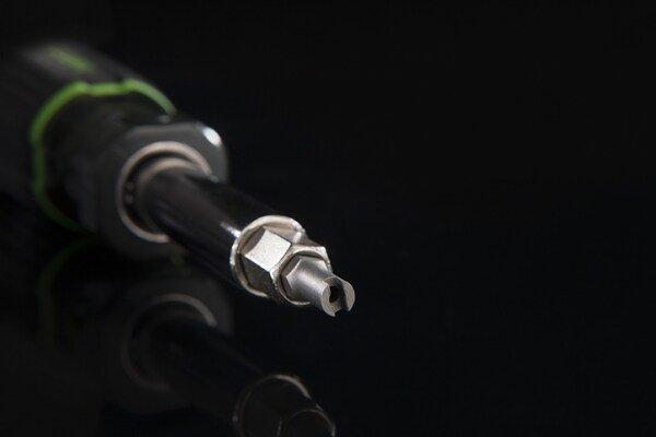 hilmor&reg; Black 9 Multi-Tool 