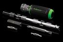 hilmor&reg; Black 9 Multi-Tool 