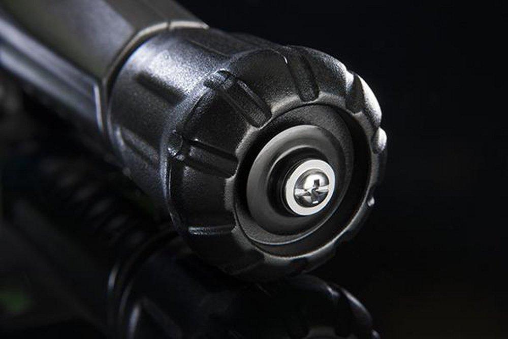 hilmor® Silver Tube Cutter 