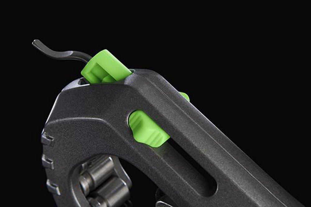 hilmor® Silver Tube Cutter 