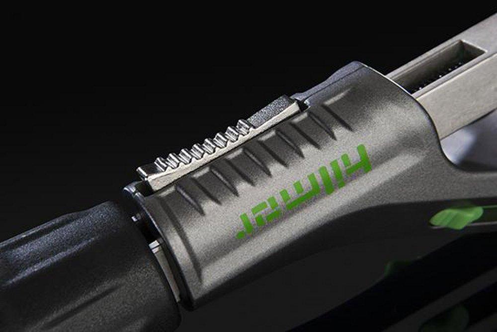 hilmor® Silver Tube Cutter 
