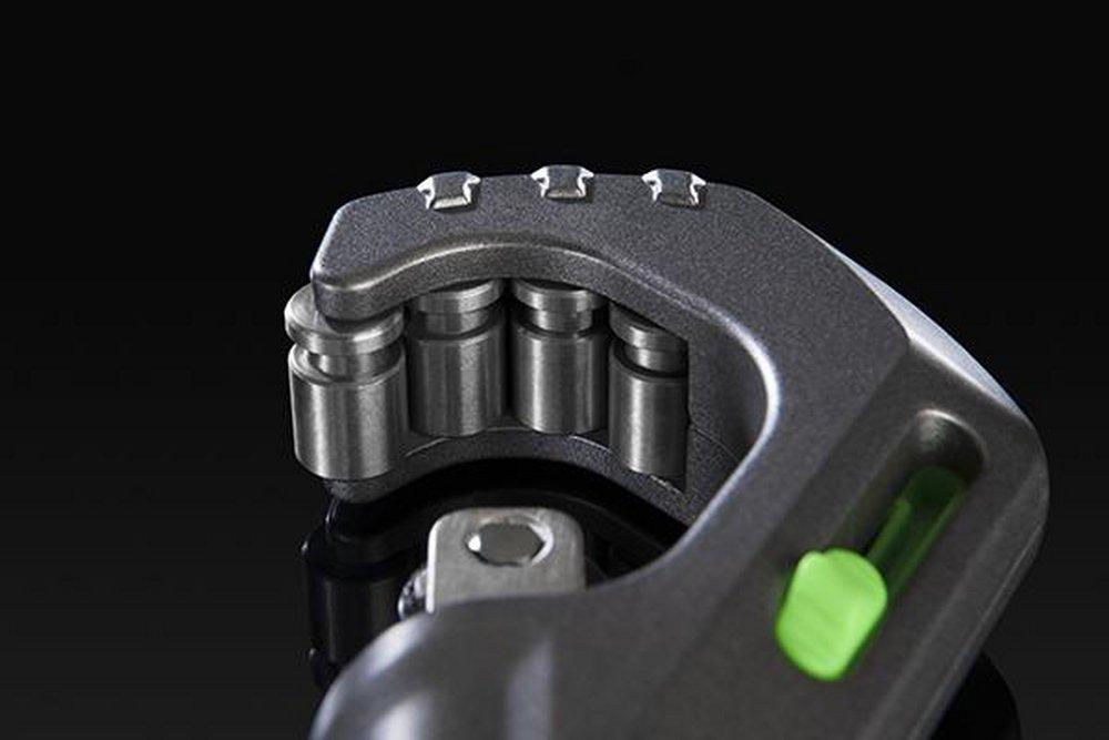 hilmor® Silver Tube Cutter 