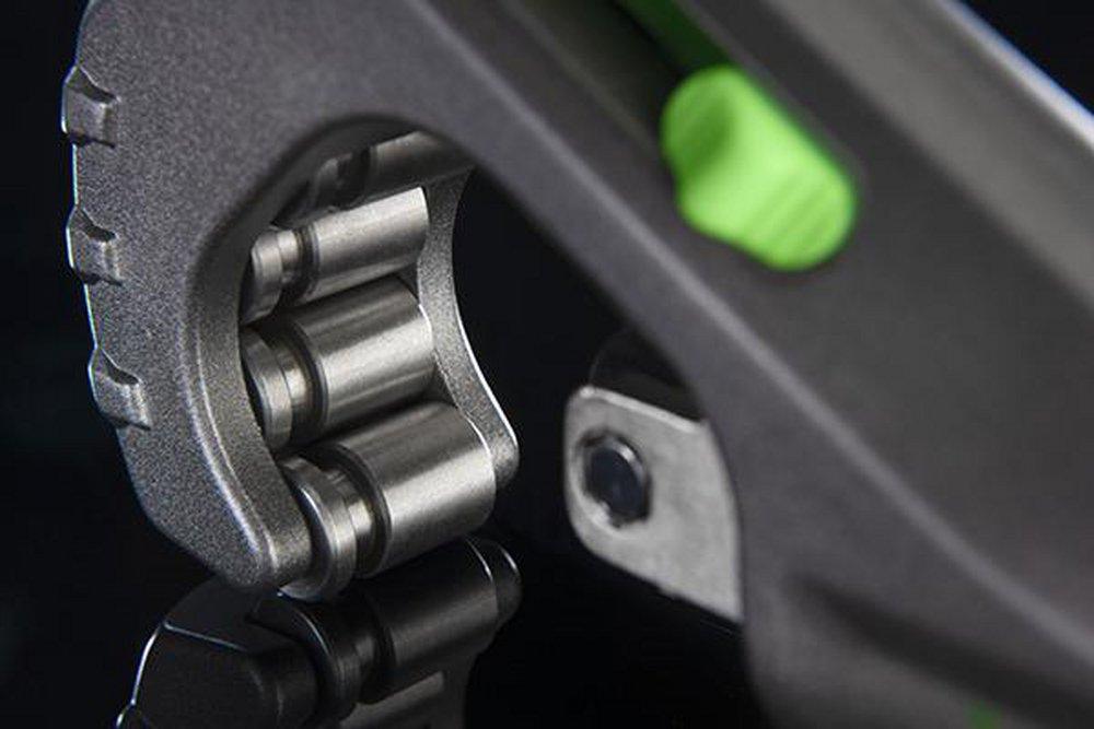 DiversiTech® Silver Tube Cutter 