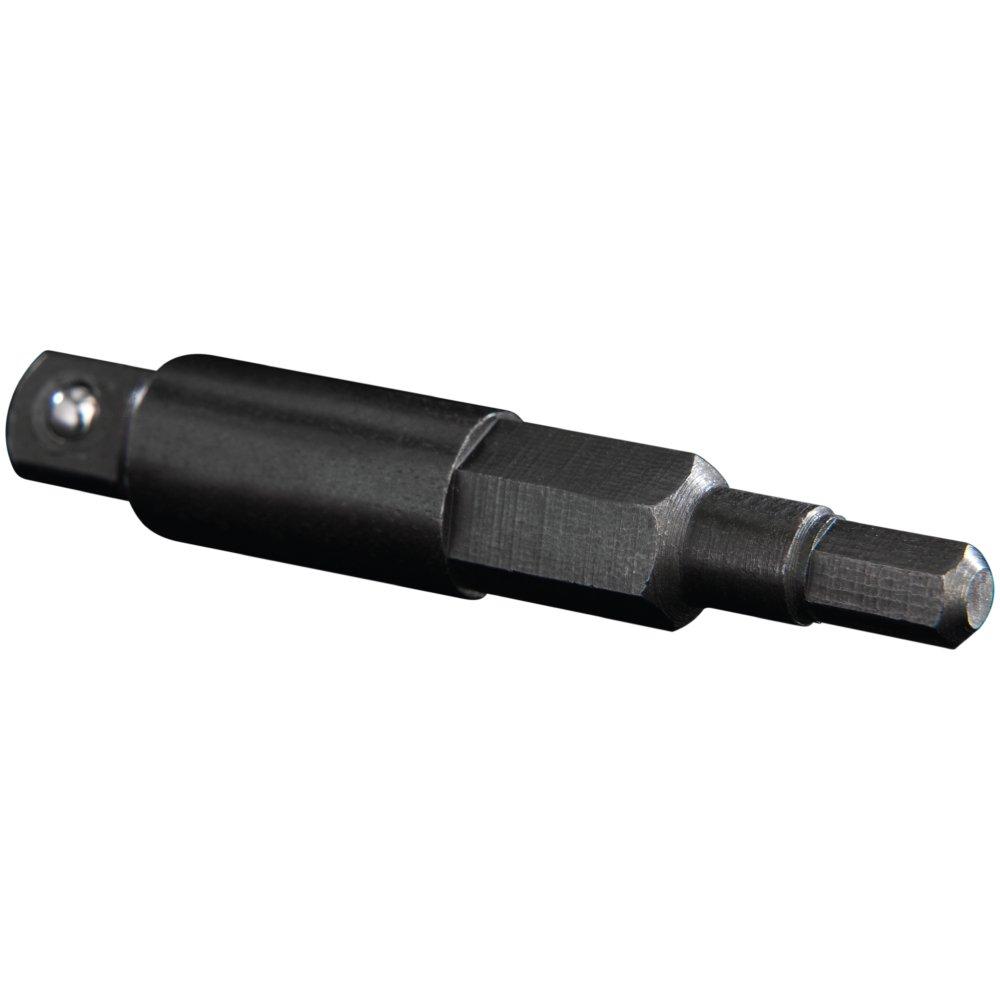 DiversiTech® Black Hex Key Adapter 
