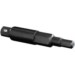 5-4/5 in. Hex Key Adapter