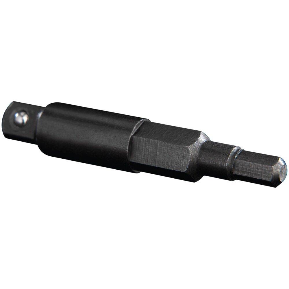 DiversiTech&reg; Black Hex Key Adapter 