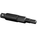 DiversiTech&reg; Black Hex Key Adapter 