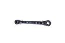 7-81/100 in. Adjustable Service Wrench