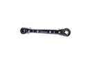 DiversiTech&reg; Grey Adjustable Service Wrench 