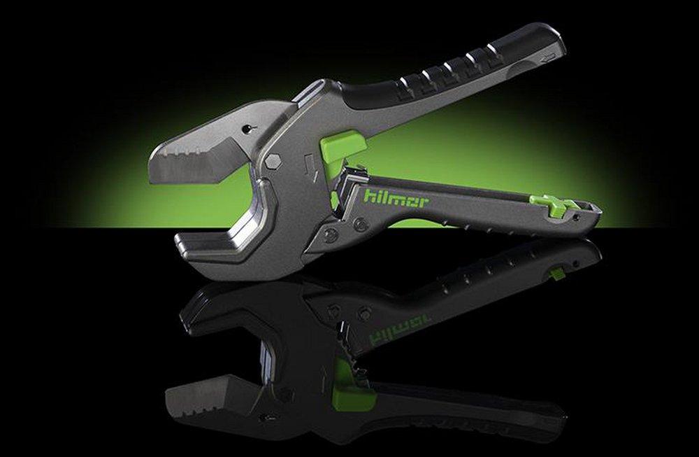 DiversiTech&reg; Grey Tube Cutter 