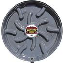 Vizco US Water Heater Pan with Riser 