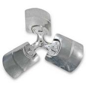 Condenser Fan Blades