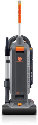 Hoover Grey Vacuum Cleaner 