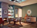 Kichler Lighting White 3000K 15W 1-Light Ceiling Light Fixture 