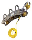 TIGER TAIL 5 ROLR GUIDE With 25 FT