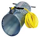 10 DEBRIS GRIT CATCHER With ROPE