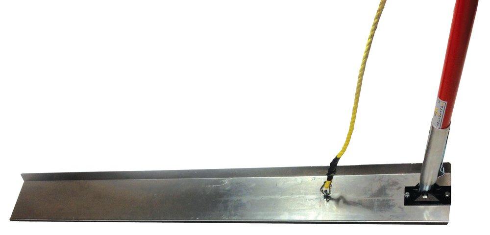 Southland Tool Manufacturing 8 DROP Manhole BRIDGE 60 Long 