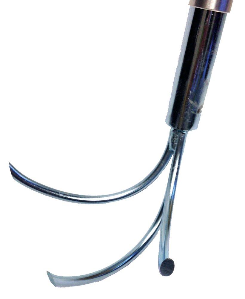 Southland Tool Manufacturing Pronged Debris Grabber 