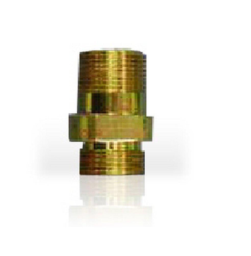Enchlor Flexible x Male Threaded Connector Adapter 