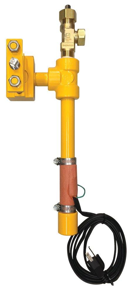 Enchlor Flexible Connector 