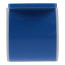 HoldRite&trade; Blue Plastic and Synthetic Rubber Standard Pipe Clamp 