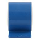 HoldRite&trade; Blue Plastic and Synthetic Rubber Standard Pipe Clamp 