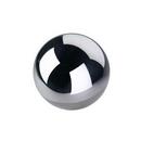 1/2 in. 316 Stainless Steel Ball for LiquiPro LE-76 Chemical Metering Pump