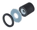 1/4 in. PVDF and PTFE Cartridge Assembly for LE-350 Series Chemical Metering Pumps