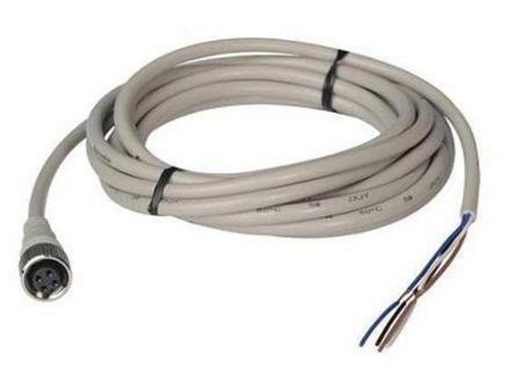 LMI Extension Cable Assembly with 4-Pin Connector for Chemical Metering Pump 