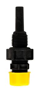 LMI OD PVDF Injection Check Valve Assembly for LE-310 Series Metering Pumps 