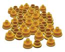 1/2 in. Ferrule Kit 50-Piece for Roytronic Chemical Metering Pumps
