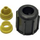 3/8 in. Tube Connector Kit for Roytronic 300, 400 and 700 Series Metering Pumps