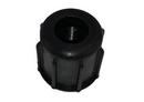 Coupling Nut for Roytronic Chemical Metering Pumps