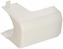 Range Hood Light Lens