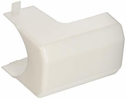 Range Hood Light Lens 