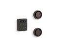 KOHLER Oil Rubbed Bronze 30kW Control Kit 