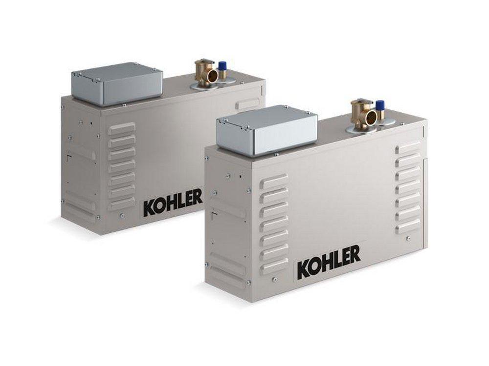 KOHLER Steam Generator 240V 