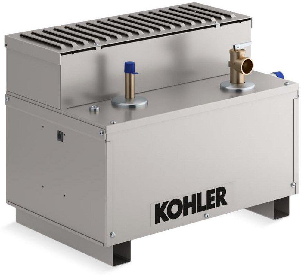 KOHLER Steam Generator 