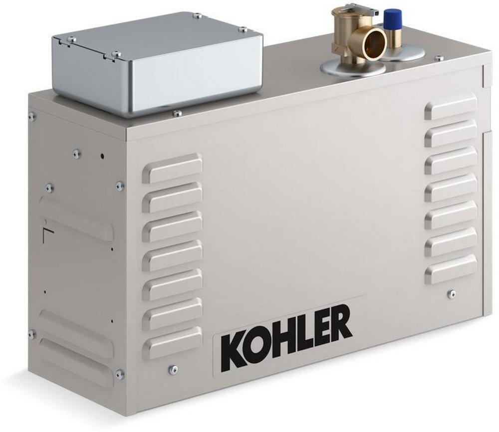 KOHLER Steam Generator 240V 