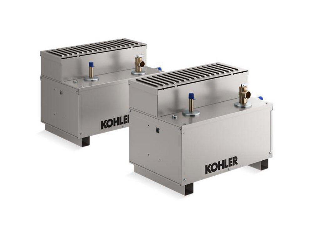KOHLER Steam Generator 240V 