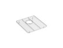KOHLER Stainless Steel Sink Rack 
