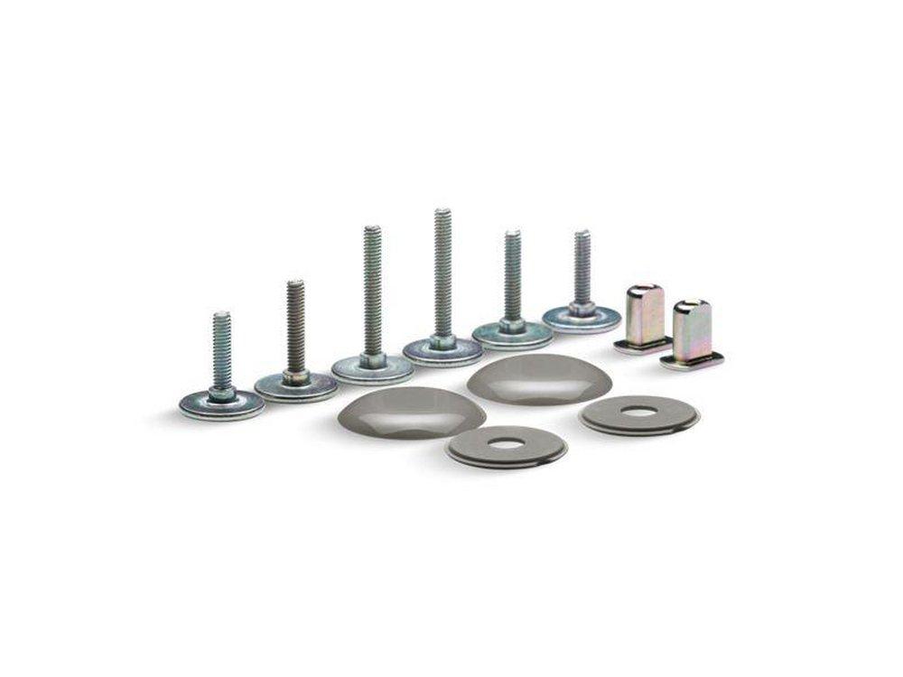 KOHLER Cashmere Metal Bolt Cap 