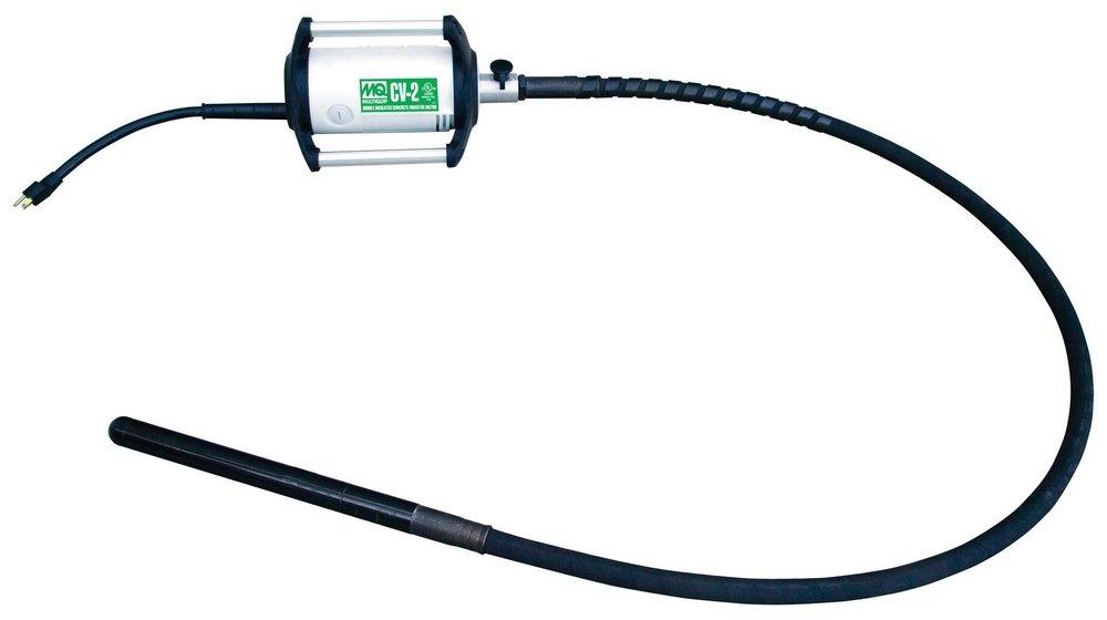 Multiquip Vibrator Motor 