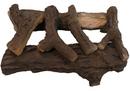 CUI Heating Products Oak Log Set 6-Piece 