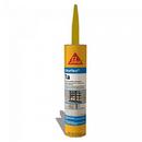 Sika Aluminum Grey Elastomeric and Plastic Sealant 