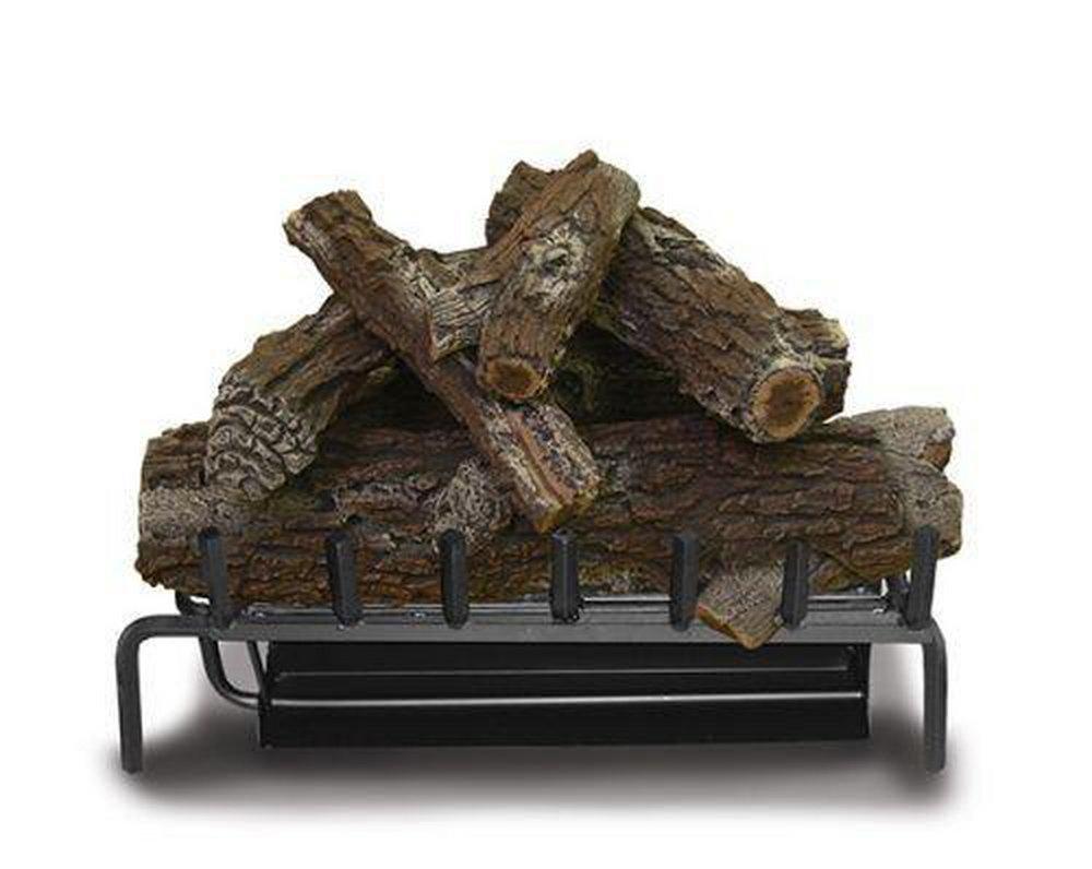 CUI Heating Products Manual Natural Gas Vent Free Burner Fireplace Unit 