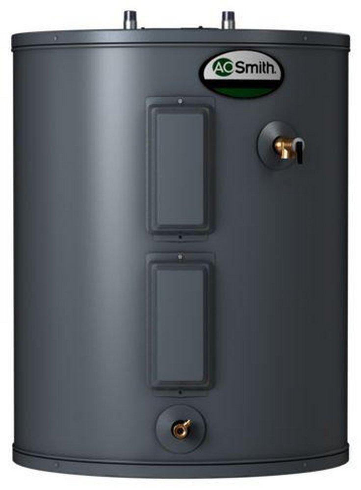 A.O. Smith Lowboy 4.5kW 2-Element Residential Electric Water Heater 