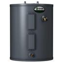 A.O. Smith High Efficiency, Lowboy and Storage Tank 4.5kW 2-Element Residential Electric Water Heater 