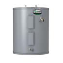 48 gal. Lowboy 4.5kW 2-Element Residential Electric Water Heater